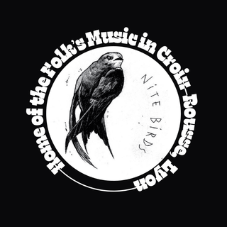 Logo Nitebirds